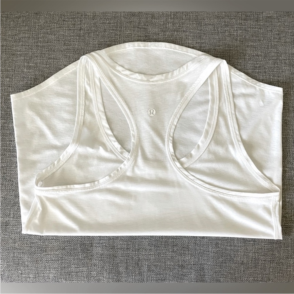 Bundle Of Three - Lululemon All Love Tank Tops - Picture 11 of 13